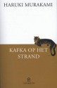 Kafka op het strand - Haruki Murakami