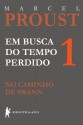 No caminho de Swann (Portuguese Edition) - Marcel Proust