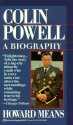 Colin Powell - Howard Means