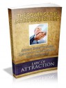 The Power of the Entrepreneur's Mind: Attract Better Business Resources and Strengthen Your Businesses (Law of Attraction) - John Edgar