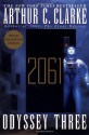 2061: Odyssey Three - Arthur C. Clarke