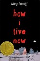 How I Live Now - Meg Rosoff