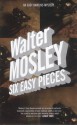 Six Easy Pieces - Walter Mosley