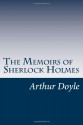 Memoirs of Sherlock Holmes - Arthur Conan Doyle