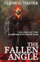 The Fallen Angle: (Harbinger of Doom: Volume 2) - Glenn G. Thater