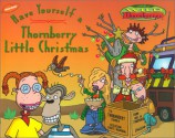 Have Yourself a Thornberry Little Christmas - Kitty Richards