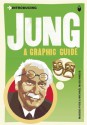 Jung: A Graphic Guide (Introducing...) - Maggie Hyde, Michael McGuiness