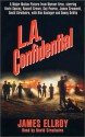 L.A. Confidential - James Ellroy, David Strathairn