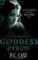 Goddess of Troy - Phyllis Christine Cast