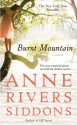 Burnt Mountain - Anne Rivers Siddons