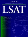 LSAT: Everything You Need to Score High on the LSAT - Thomas H. Martinson