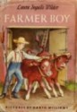 Farmer Boy - Laura Ingalls Wilder, Garth Williams