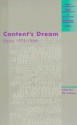 Content's Dream: Essays 1975-1984 - Charles Bernstein