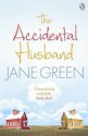 The Accidental Husband - Jane Green