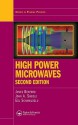 High Power Microwaves - James Benford