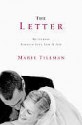 The Letter: My Journey Through Love, Loss, and Life - Marie Tillman