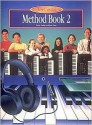 Carden Method Book 2 - Joy Carden