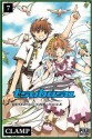 Tsubasa RESERVoir CHRoNiCLE, Tome 7 - CLAMP