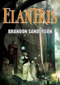 Elantris - Brandon Sanderson