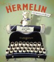 Hermelin the Detective Mouse - Mini Grey