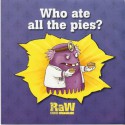 Who Ate All The Pies? - Heather Morris, Peter Lawson