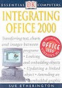 Integrating Office 2000 - Sue Etherington