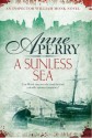 A Sunless Sea (William Monk 18) - Anne Perry