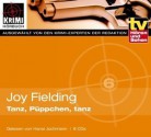 Tanz, Püppchen, tanz - Joy Fielding, Hansi Jochmann