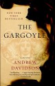 The Gargoyle - Andrew Davidson