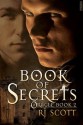 Book of Secrets (Oracle) - RJ Scott