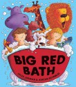 Big Red Bath - Julia Jarman