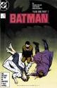 Batman (1940-2011) #404 - Frank Miller, David Mazzucchelli