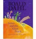 James and the Giant Peach - Roald Dahl