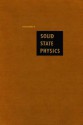 Solid State Physics: Advances in Research and Applications, Volume 4 - Frederick Seitz