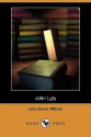 John Lyly (Dodo Press) - John Dover Wilson