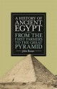 A History of Ancient Egypt - John Romer