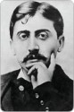 À l'ombre des jeunes filles en fleurs - Marcel Proust