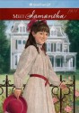 Meet Samantha (American Girls Collection) - Susan S. Adler, Jeanne Thieme, Dan Andreasen