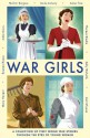 War Girls - Adèle Geras, Melvin Burgess, Berlie Doherty, Mary Hooper