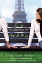 Anna and the French Kiss - Stephanie Perkins