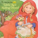 Little Red Riding Hood - Mabel Watts, Les Gray