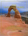 National Parks of Utah: A Journey To The Colorado Plateau - Nicky Leach