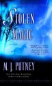 Stolen Magic - M.J. Putney, Simon Prebble