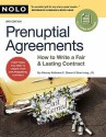 Prenuptial Agreements: How to Write a Fair and Lasting Contract - Katherine E. Stoner, Shae Irving