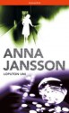 Loputon uni - Anna Jansson