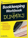 Bookkeeping Workbook For Dummies - Jane Kelly