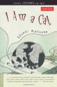 I Am a Cat: Three Volumes in One - Natsume Sōseki, Aiko Ito, Graeme Wilson