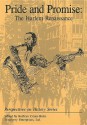 Pride and Promise: The Harlem Renaissance - Kathryn Cryan-Hicks, Countee Cullen, Kathryn Cryan-Hicks