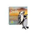 I Love My Daddy, with Toy - Laura Gates Galvin