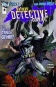 Detective Comics (2011- ) #4 - Tony Daniel, Sandu Florea